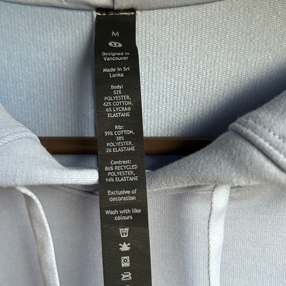 Lululemon Classic-Fit Pullover Hoodie - Picture 3 of 6